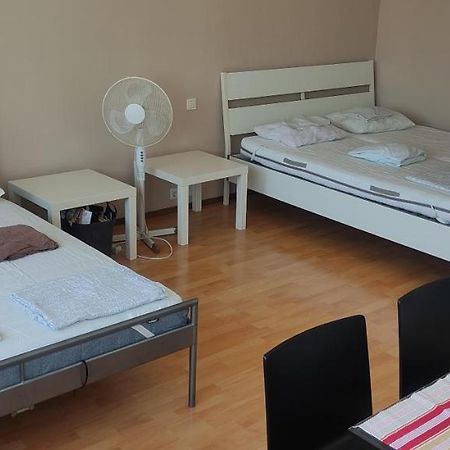 Affordable Studio Near City Center Viena Exterior foto