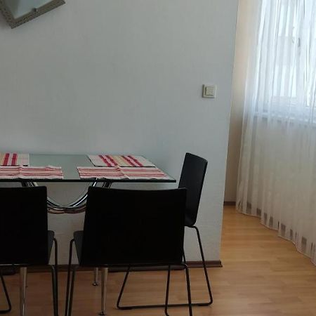 Affordable Studio Near City Center Viena Exterior foto
