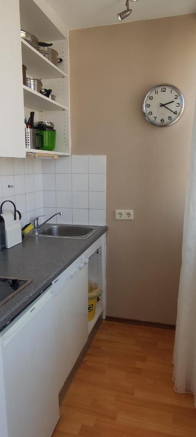 Affordable Studio Near City Center Viena Exterior foto